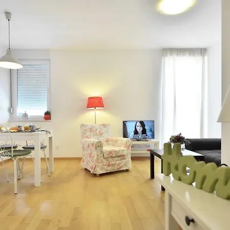 Karlo Apartamento