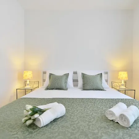 Apartamento Karlo
