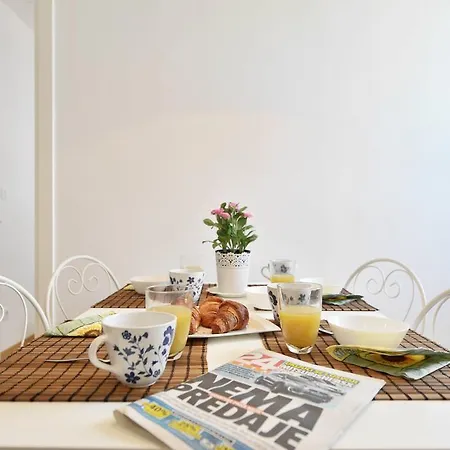 Apartment Karlo Split