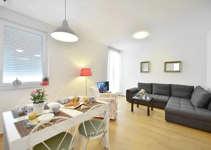 Apartamento Karlo Split