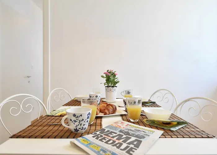 Διαμέρισμα Karlo Σπλιτ